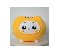 (Fat box - 18'') Lankybox BOXY Plush Kids Game Figure Plush Doll UK