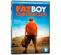 Fat Boy Chronicles [DVD] [2010] [Region 1] [US Import] [NTSC]