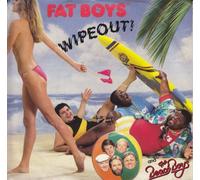 Fat Boys And Beach Boys, The - Wipeout! - Polydor - 885 960-7
