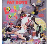 Fat Boys - Louie Louie