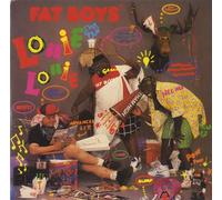Fat Boys - Louie, Louie [7'' Vinyl Single]