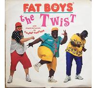 Fat Boys - The Twist