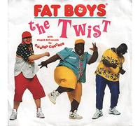Fat Boys - The Twist
