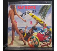 Fat Boys - Wipeout