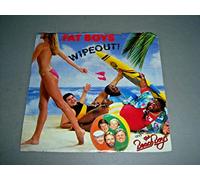 Fat Boys - Wipeout