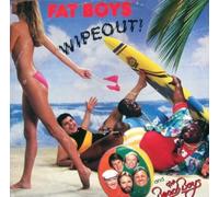 Fat Boys - Wipeout!