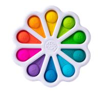 Fat Brain Dimpl Digits Number Activity Toy