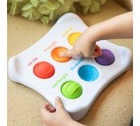 Fat Brain Dimpl Duo - Sensory Learning Tablet