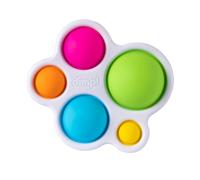 Fat Brain Toys Dimpl Sensory Toy