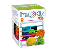 Fat Brain InnyBin Shape Sorter Toy