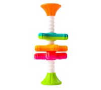 Fat Brain MiniSpinny Sensory Activity Toy
