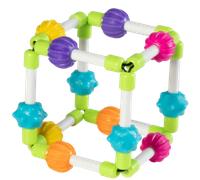 Fat Brain Quubi Sensory Activity Cube