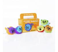 Fat Brain Toys Air Toobz Toobzsters
