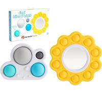 Fat Brain Toys Dimpl Billow & Bright