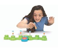 Gra Wyścig z Czasem. In-Sand-ity Fat Brain Toy