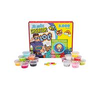 Toomies E72818C Hide & Squeak Bath Squirters Toomies Eggs, Multicoloured