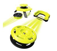 Fat Brain Toys Magshuto Magkit Solid 2