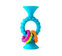 Fat Brain Toys pipSquigz Loops Teal