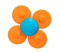 Fat Brain Whirly Squigz Single Spinner