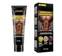 Fat Burn Cream, Hot Sweat Cream, Cellulite Belly Fat Burning Fats Sweat Creams for Abdominal Muscles Growth Sweats Workout Enhancer Gel Tighten Belly,Thighs, Legs, Abdomen, Arms and Buttocks