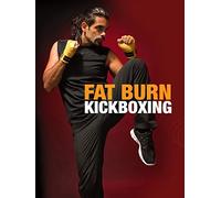 Fat Burn Kickboxing
