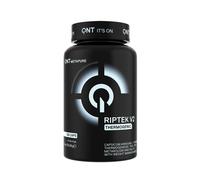 Fat burner 120 capsules QNT Riptek V2 TU