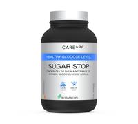 Fat burner 90 vegan capsules QNT Sugar Stop TU