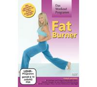 Fat Burner [DVD]
