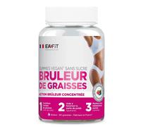 Fat burner EA Fit Gummies TU