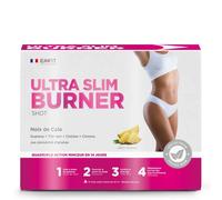 Fat burner EA Fit Ultra Slim Burner Shot TU