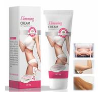 Fat Burning Cream for Women,Skin Tightening Body Shaping Cream,Belly Fat Burner Cre/am for Loose Skin,Improve Firmness and Elasticity,Full Body Shaping & Tightening,Fast-Acting Slim/ming Cre/am