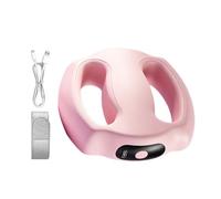 Fat Burning Fascia Ring Body Massage, Multiple Intensity Levels