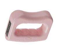 Fat Burning, Muscle Massager Device, Electric Waist Massager, Adjustable Fit and Comfort, Easy and Effective Massage, 16.5x14.5cm, Ideal for Men and Women