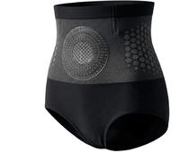 Fat-Burning Shorts, 4-in-1 Micro-Particle Sculpting & Fat-Burn Shorts, Thermogenic Fat Burning Sculpting Pants
