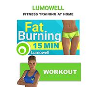 Fat Burning Workout at Home - 15 Minutes