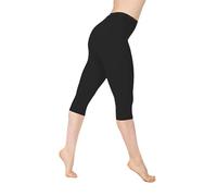 Fat Burning Yoga Pants, Womens Gym Shorts Scrunch Butt, Tracksuits Bottoms, Solid Color Lightweight Tights Cropped Capri, Skinny Slim Fit Gym Trousers, High Waisted Casual Fitness Sweat Pants