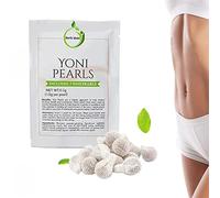 Fat Burning Yoni Pēarls, Female Slimming Yoni Pēarl, Weight Loss Fast Fat Burner Slimming Yoni Pēarls (21 pcs/3 Packs)