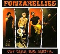 Fat Cash, Bad Habits