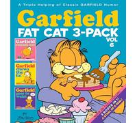 Fat Cat 3-Pack (Garfield Fat Cat Three Pack)