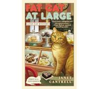 Fat Cat at Large: A Fat Cat Mystery
