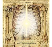 Fat Cat Big Band - Meditations On The War For Whose Great God Is The Most High You Are God
