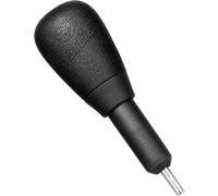 Fat Cat by GLD Products Dartboard Accessory: Soft Tip Dart Point Remover Tool, Electronic Dartboards,Black