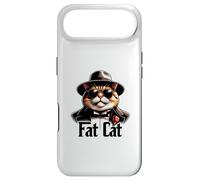 Fat Cat Case for iPhone Air