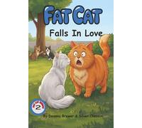 Fat Cat: Falls In Love