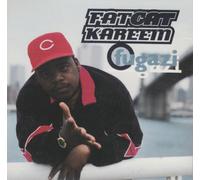Fat Cat Kareem - Fugazi
