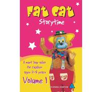 Fat Cat Storytime Vol 1