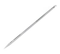 Fat-catz-copy-catz 1x Blackhead Remover Cleaner Tool Acne Blemish Needle Pimple Spot Extractor Pin