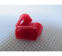 Fat-catz-copy-catz 500x False Red Toe Feet Nails Full Coverage, 10 different sizes (10 of each size)