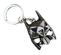 Fat-catz-copy-catz The Dark Knight Black Mask Keyring