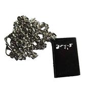 Fat-catz-copy-catz Unisex Death Note Japanese Anime Manga Necklace Pendant with 11" chain Gift Idea